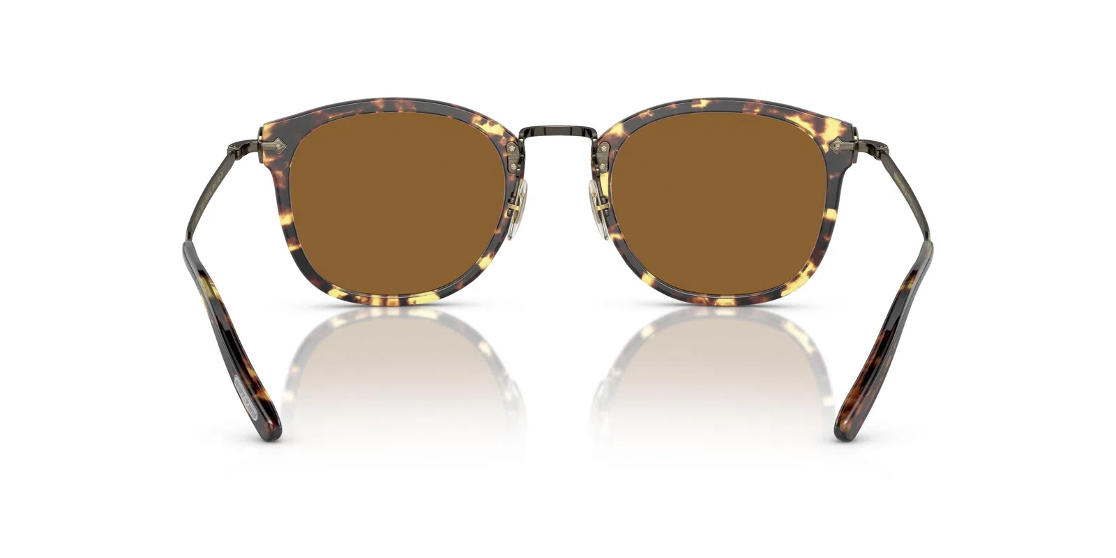 Oliver Peoples Op-506 Sun 5350S Sunglasses - view 16